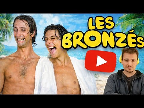 LES BRONZES (1978) - ANECDOTES DE TOURNAGE & RETROSPECTIVE