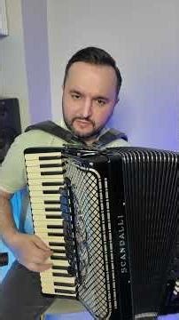 Sârba de Concert de Vitalie Vataman @Tutoriale4KcuVitalieVataman