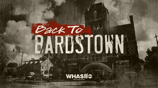 TRAILER | Back To Bardstown: New season of Shay McAlister's podcast coming soon