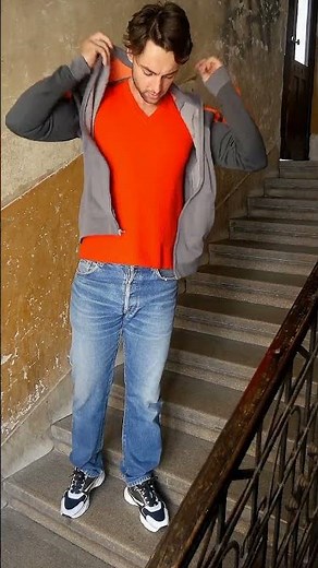 Vintage Clothing: Track Jackets