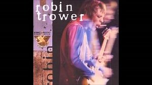 MESSIN' THE BLUES Lyrics - ROBIN TROWER | eLyrics.net