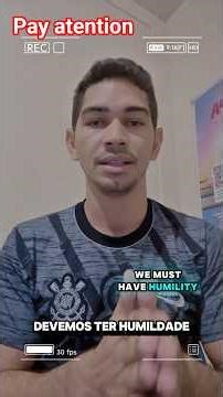 If You Think You’re Better Than Someone You Already Lost | Message About Humility and Growth