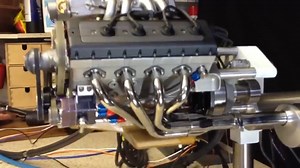 1.9M views · 9.7K reactions | Amazing Engine, I want it , do you ? | Amazing Rides | Facebook