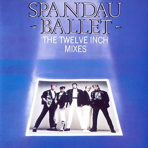 Musclebound (12'' Version) - Spandau Ballet: Song Lyrics, Music Videos & Concerts