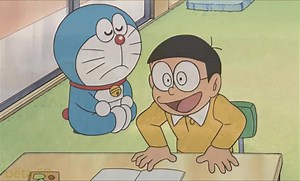ドラえもん: のび太くんのテストの苦労と新たな挑戦