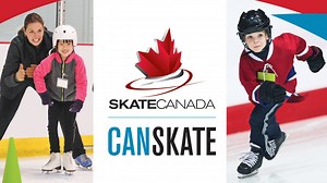 Learn to skate - CanSkate program — Whistler Skating Club