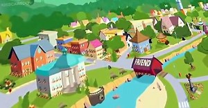 Edgar and Ellen Edgar and Ellen E010 Twinvasion / Here, Kitty, Kitty, Kitty / Ellen’s Horrorocopes: 