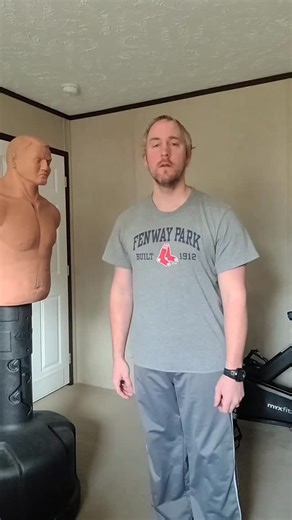 Sensei DeCoste on Instagram: "Kenpo Technique Hook blocks prevent the push or break the low grab. Pulling the arms down before double leopard fists strike the ribs. Hands cross and double backfist before the double eye strike. #mma #teacher #kenpo #kempo #combatsport #martialarts #ironfistkenpoacademy #kenpokarate #learnonline #mma #practicemakesperfect #selfdefense #selfdefensetraining #striking #street"