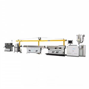[Hot Item] Plastic Machinery Filament 3D Printer Filament Extrusion Line Extruder Machine