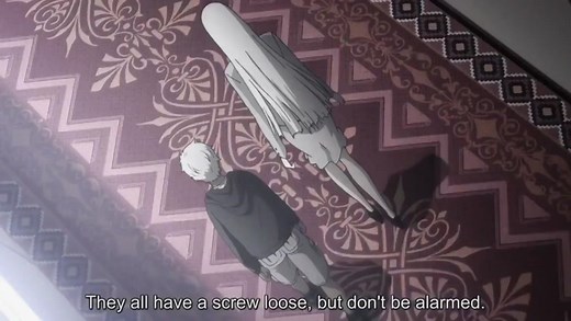 Jormungand Complete Eng Sub 720p Season 1-2