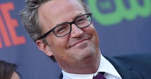 'Friends' Star Matthew Perry Reveals Huge Sum He Spent 'Trying to Get Sober'