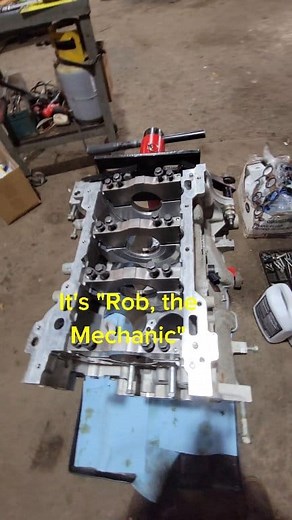1.4M views · 14K reactions | I can't believe it's already been 2 years since I created "Rob the Mechanic".. Time Flys! 勞 . . . . . #reels #tools #snapon #mechaniclife #robthemechanic #onthisday #expensive | Robert Zeromski | Facebook