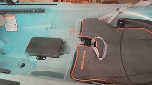 1.1K views · 15 reactions | The OG of sit on top kayaks, the Wilderness Systems Tarpon 105. These things are ready to hit the water! Right now only $799. Casual paddler or fishing machine, the Tarpon 105 can do it all! #savemoney #floatbetter #madeinusa #ozarkmtc | OMTC - Ozark Mountain Trading Company | Facebook