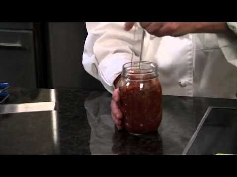 Fagor Duo Pressure Canning Kit Demo (2 min)