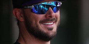 This position is more of an option for Bryant in 2023