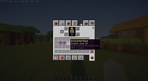 Double Jump Mod for Minecraft [1.18.2][1.17.1][1.16.2][1.15.2][1.14.4]