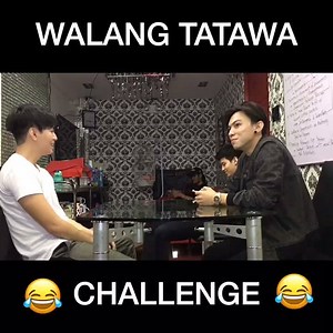 289K views · 4.8K reactions | Walang tatawa challenge! Tag your friends Comment down your joke haha Youtube vid : https://youtu.be/PdlRcAwkH5A | Clarence Adrian Villafuerte | Facebook