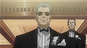 Watch Gungrave Season 1 Episode 6 - Big Daddy