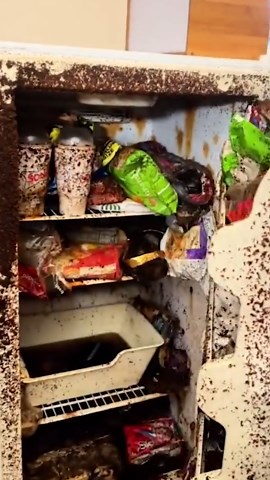 Mind-Blowing Cleaning Hack Removes Years of Built-Up Dirt and Restores Surfaces Instantly