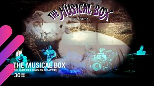 The Musical Box Official presents 'The Lamb Lies Down on Broadway' in Moncton on May 30th! Renowned for their high quality reproductions of historic Genesis performances since 1993, The Musical Box takes fans along for a time-travel ride, offering people a chance to relive the magic of this unique experience. 🎫 --> https://bit.ly/3kvbiiQ The Musical Box revient à Moncton avec une autre reconstitution d'un spectacle de Genesis - The Lamb Lies Down on Broadway - le 30 mai prochain! | Théâtre Capi