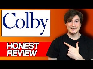 Colby College Review: My Honest Experience, Hidden Pros & Cons, Campus Life & Admissions Insights