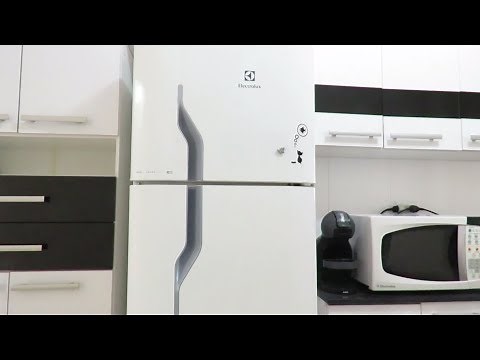 Frost Free Refrigerator All Brands turns off every 10 minutes, is this normal? How to test?