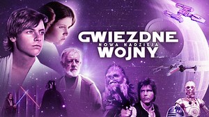 Gwiezdne Wojny: Nowa nadzieja — Apple TV