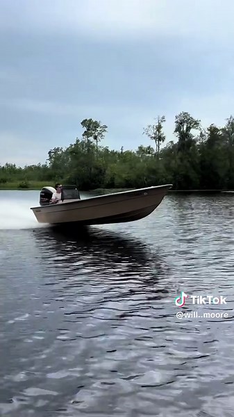 Understanding Edge in Boat Design