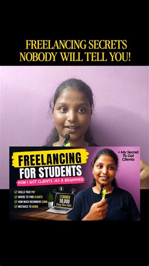 EARN ONLINE WITHOUT INVESTMENT #freelancing #parttimejobsforstudents #onlinejobs #viral