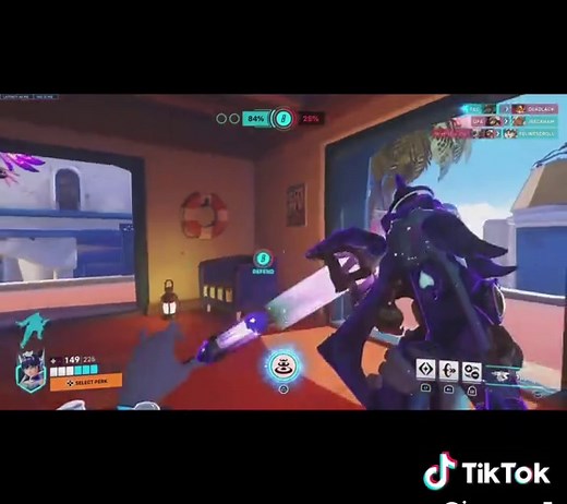 Mastering Aim in Overwatch 2: Tips and Tricks