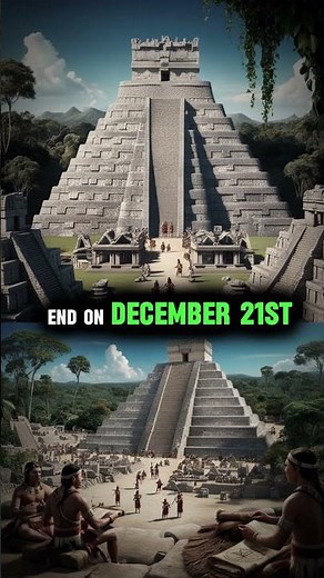 Do you remember December 2012?