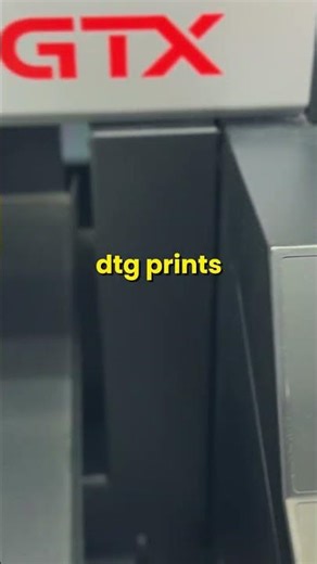 DTF vs DTG: The Difference That Really Matters