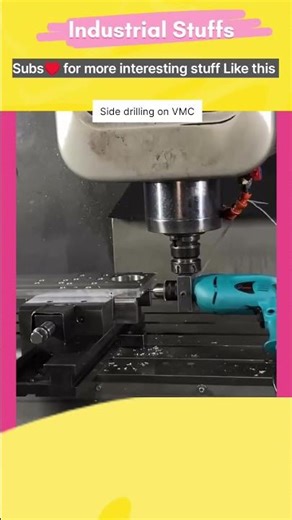 #vmc #drilling #jugaad #shorts #shortsvideo