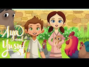 Aya and Yusuf - Season 1 Trailer