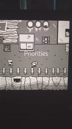 npcs are working! #gamedev #retro #devlog #shorts