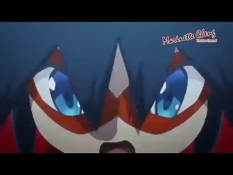 Ladybug [PV] w/Lyrics