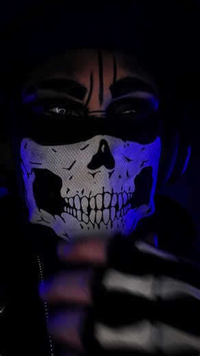 Sometimes you need a break from everyday life. It's important to take time for yourself. You mustn't forget yourself in the daily grind. #maskedmen #masktiktok #CoD #booktok #supernatural