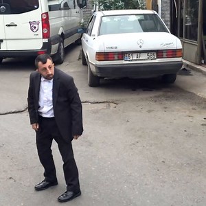 3.6M views · 10K reactions | This four-foot bully is Turkey's biggest meme! | Vocativ | Facebook