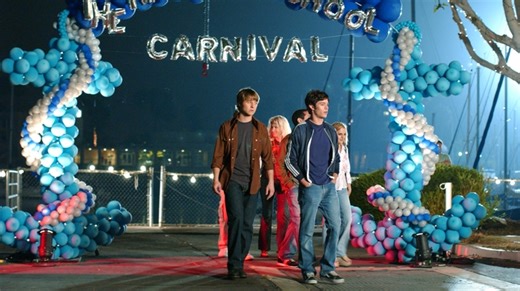 The O.C. S02E02 - The Way We Were