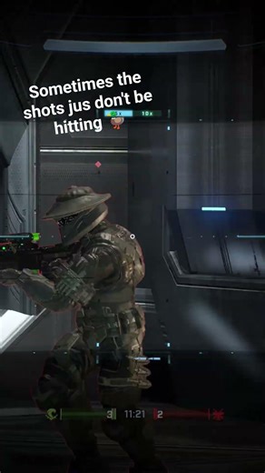 Halo Infinite Snipers Quack Every Miss