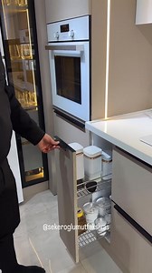 926K views · 7.6K reactions | Beautiful kitchen design | Classical Boma Interiors | Facebook