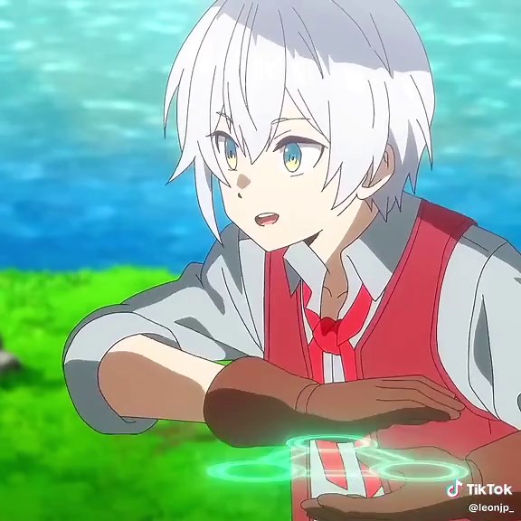 Exploring the World of Anime Alchemy with LeonJP