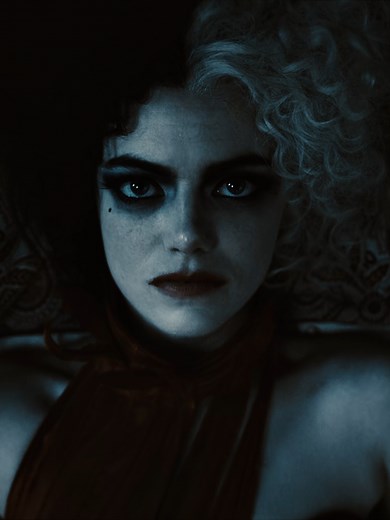 Anticipating Cruella 2: What's Next for Emma Stone?