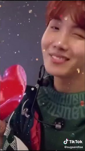 Tiktok kpop bts (random) part (5)