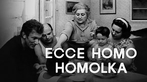 Ecce homo Homolka - iVysílání | Česká televize