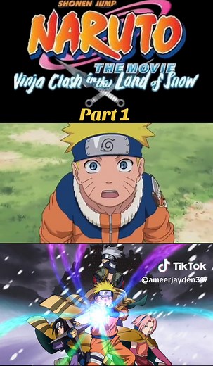 #naruto #narutothemovie #narutoedit #animeedit #narutoshippuden #viral #foryoupage #tiktok #fyp #trending
