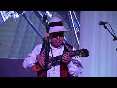 Grupo Alborada Bolivia 11 años de música y canto. Gratitud a Dios.
