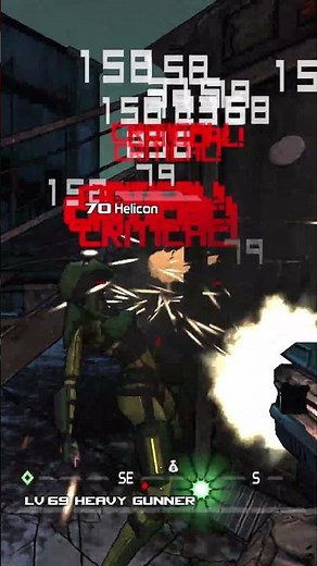 Terrifying Power of The Double Anarchy - Borderlands 1