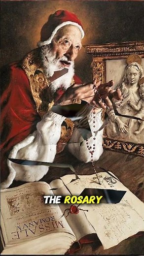How the Rosary Saved Christian Europe | The Miracle of Lepanto