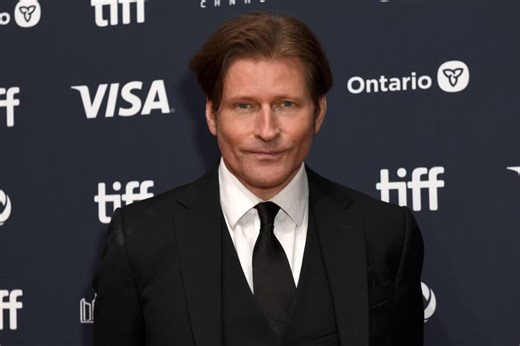 Back to the Future star Crispin Glover denies ex-girlfriend’s battery and assault allegations - NewsBreak
